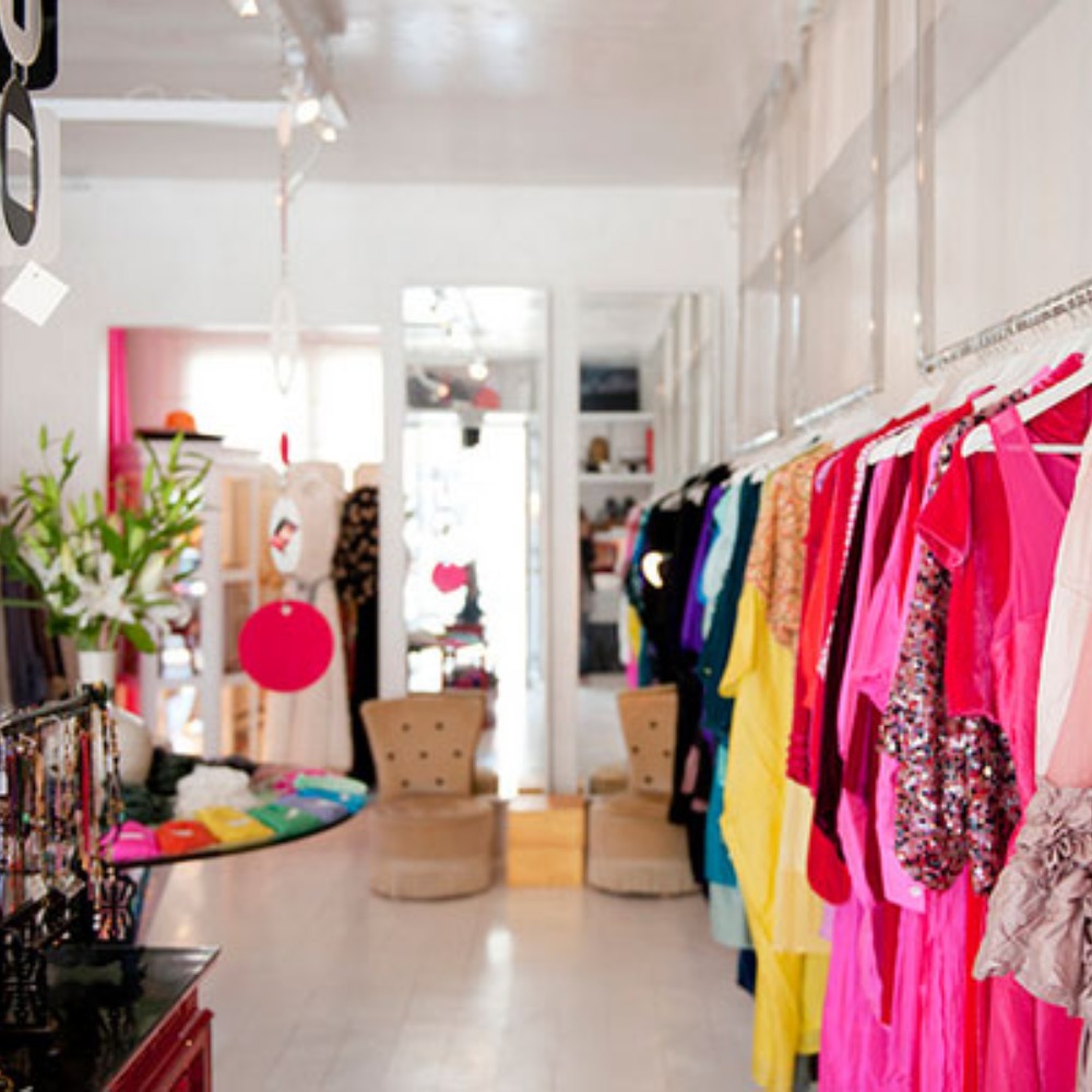 Meet your Posher, Lisa